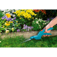GARDENA Classic 芝生鋏 (左右両利き用) 芝生の縁を正確に刈り込む 08730-30 1台（直送品）