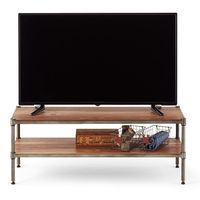 【軒先渡し】エレクター　ベーシックシリーズ　ヴィンテージ　ウッドシェルフ　幅900×奥行450mm ラキッドシダ B1836VWRS1 1枚（直送品）