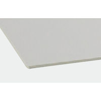 【軒先渡し】エレクター　ベーシックシリーズ　スライディングシェルフ用アクリル板　幅1200×奥行450mm用  BSL1848AB1　1枚（直送品）