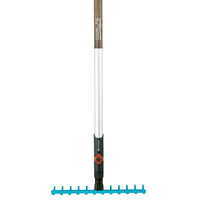 GARDENA コンビシステム 木製ハンドル 130cm長 03723-20 1本（直送品）