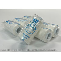 大貫繊維　工業用ミシン糸　エースクラウン　スパン芯糸　太口　500m　14番色　1セット（500m巻×6本）（直送品）