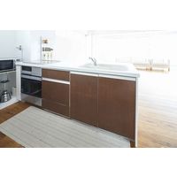 アール はがせる 壁紙 デコアップ リメイクシート チェリー 275337 1個