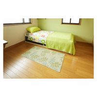 アール 多目的マット DocoDemoマット生活 クリア 287171 1個（直送品）