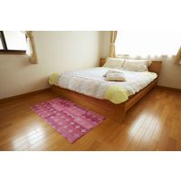 アール 多目的マット DocoDemoマット生活 ロマン 287174 1個（直送品）