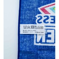 オーエスケー ランチクロス 新幹線 子供 ランチョンマット ナフキン 317006 1個（直送品）