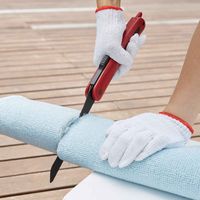 アイメディア 粗大ごみ 解体 ノコギリ 多目的マジックのこぎり 337557 1個（直送品）