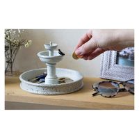 アントレックス アクセサリートレー ラ フォンタナ マルチトレー Peleg Design 370157 1個（直送品）