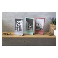 アントレックス フォトフレーム クリッピック Peleg Design ライラック 370158 1個（直送品）