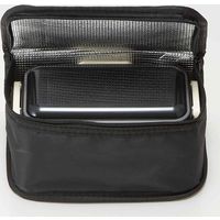 スケーター 弁当箱 2段 850ml 抗菌 保冷バッグ付き ふわっと 375363 1個（直送品）