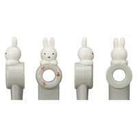 スケーター お玉 ミッフィー モノトーン 383467 1個（直送品）