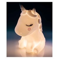 アントレックス ライト ユニコーン LED 子供部屋 379088 1個（直送品）