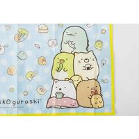 アサヒ興洋 レジャーシート S すみっコぐらし 子供用 キャラクター 1人用 285828 1個（直送品）