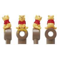 スケーター パスタサーバー くまのプーさん 385321 1個（直送品）