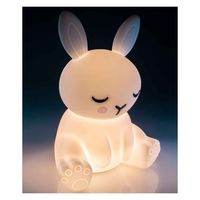 アントレックス ライト ラビット LED 子供部屋 379087 1個（直送品）