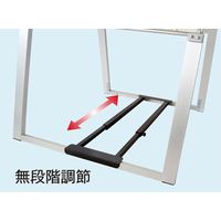 常磐精工 ウエイトアームフリー520 SKWF-520 1台（直送品）