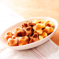 【ワゴンセール】R.L（エール・エル） コロコロキューブ ストロベリー 1箱（40g） ワッフル クッキー ギフト