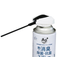 コンヨ（SUN UP）　靴の消臭・除菌・抗菌スプレー　16431　1本（直送品）