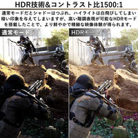 YAMAZEN モバイルモニター 14.0インチ WUXGA IPSパネル スタンド付 QMM-140 1台