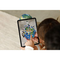 渡辺教具製作所 ほぼ日のアースボール 45072 1個（直送品）