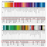 ファーバーカステル 色鉛筆 48色セット TFC-CP/48C 1個