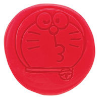 Ｉ’ｍ ＤＯＲＡＥＭＯＮお米のねんどはじめてねんど 粘土 ねんど おうち遊び 知育 462-331 2個 銀鳥産業（直送品）