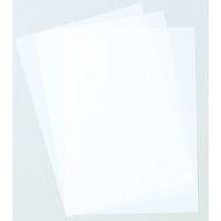 銀鳥産業 ちぢみくん 白色 B6 おうち遊び 工作 クラフト 101-071 1セット(1袋(3枚入)×3)