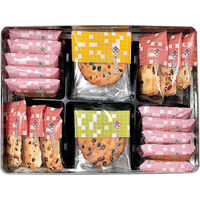 岩塚製菓 I-10 新潟物語 1缶 米菓詰め合わせ