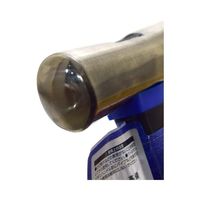 高儀 TAKAGI ポケットハンマー 八角 4907052138735 1セット(10個)（直送品）