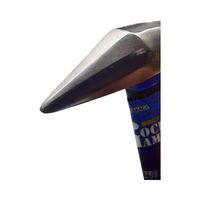 高儀 TAKAGI ポケットハンマー 先切 4907052138759 1セット(10個)（直送品）