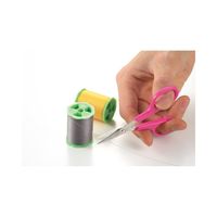 高儀 TAKAGI ステンレスミニクラフト鋏 100mm MS-100 4907052444591 1セット（12個）（直送品）