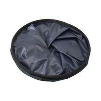 高儀 TAKAGI 折りたたみマルチバッグ 丸L 4907052654020 1セット(3個)（直送品）