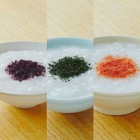 杉田エース 三島のゆかりR・かおりR・あかりRとおかゆ6箱セット CZZ652735 1セット(6セット)（直送品）