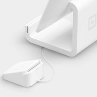 Square 【限定商品】Square リーダー専用ドック A-SKU-0561 1個（直送品）