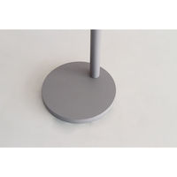 市場 クレインハンガー 幅300×奥行325×高さ1440mm グレージュ H-3314GRJ 1台