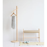 市場 クレインハンガー NA H-3314NA 1台