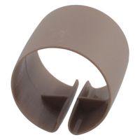 日中製作所 E195-19 ジョイントカバー RB 1個（直送品）