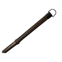 福井金属工芸 額パーツ 矢筈1000mm F-0130 1個