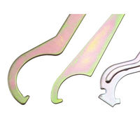 ミズタニ KK-41 スパナセット 1個（直送品）