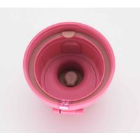 オーエスケー 水筒 プラスチック 直飲み 軽量 ハローキティ サクラ 600ml 子供 316993 1個（直送品）