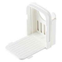 スケーター 食パンカットガイド ミッフィー パン ガイド 食パン 353354 1個（直送品）