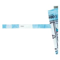 スケーター 傘 キッズ 35cm I’m ドラえもん 女の子 男の子 キャラクター 354861 1個（直送品）