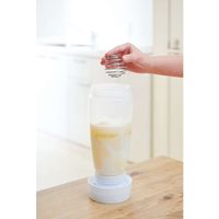 コジット シェイカー ふりふりミキサー ホットケーキ たこ焼き 371323 1個（直送品）