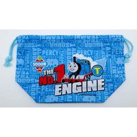 オーエスケー 弁当袋 きかんしゃトーマス 380473 1個（直送品）