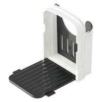 スケーター 食パン カット 食パンカットガイド SNOOPY 333332 1個（直送品）