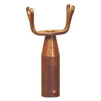 福井金属工芸 額パーツ 矢筈1000mm 7005 1個