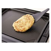 サンクラフト ターナー ナイロン製 おしゃべりビストロ レッド 330403 1個（直送品）