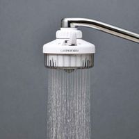 クリタック 浄水蛇口 シャワー 節水機能 クリピーレNX5 334859 1個