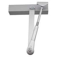 リョービ 取替ドアクロ-ザ シルバー 箱入 S-203 1個