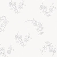 トイレットペーパー ダブル 30m 4ロール パルプ100% 四国特紙 白檀の香り 1パック(4ロール入) 花柄 王子ネピア