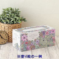 ティッシュペーパー 保湿 150組 ネピア大人の鼻セレブティシュ 王子ネピア　ローションティッシュ　1ケース(20個)